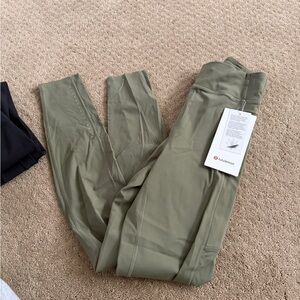 lululemon athletica Fast and Free Tight 25”